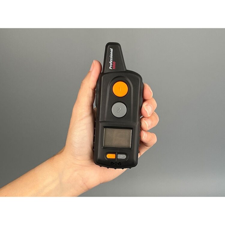 Dogtrace Professional 1000 - Imagen 6