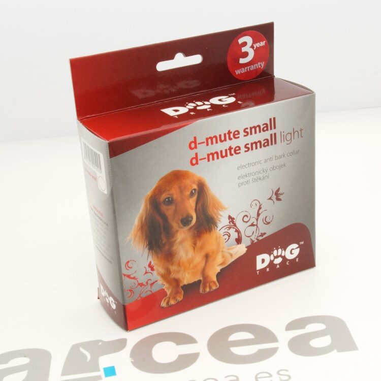 Anti-Ladridos Dogtrace D-Mute - Imagen 2
