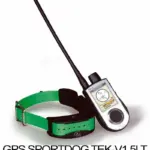 Gps + Adiestramiento Tek 1.5 Sportdog