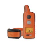 Dogtrace Professional 1000 Mini - Naranja