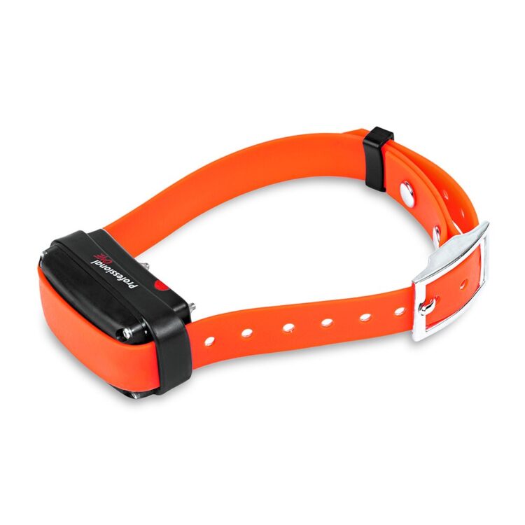 Dogtrace Professional 2000 One+ Naranja - Imagen 2