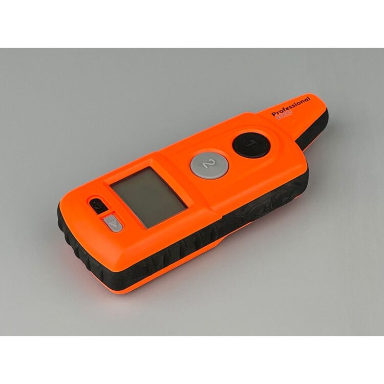 Dogtrace Professional 2000 One+ Naranja - Imagen 4