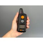 Dogtrace Professional 2000 - Negro - Imagen 6