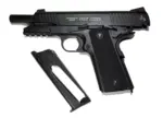 Pistola Beretta M 92 FS XX-Treme Co2 Full Metal - Imagen 7