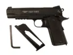 Pistola Beretta M 92 FS XX-Treme Co2 Full Metal - Imagen 8