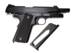 Pistola Beretta M 92 FS XX-Treme Co2 Full Metal - Imagen 6