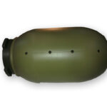 Kit completo Barril de Empuje