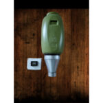 COMEDERO AUTOMÁTICO COMPLETO PARA CABALLOS