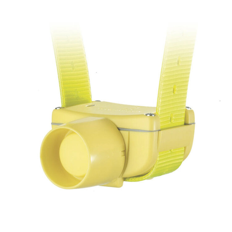 Collar de becada Canibeep  Radio PRO Localizador sonoro - Imagen 2