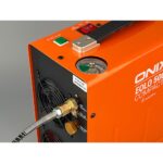 Compresor ONIX Eolo 500 COMPACT - Imagen 2