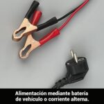 Compresor ONIX Eolo 500 COMPACT - Imagen 3