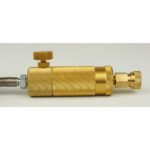 Compresor ONIX Mistral 400 - Imagen 2