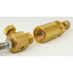 Compresor ONIX Mistral 400 - Imagen 3