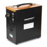 Compresor SnowPeak K30-2 - Imagen 2