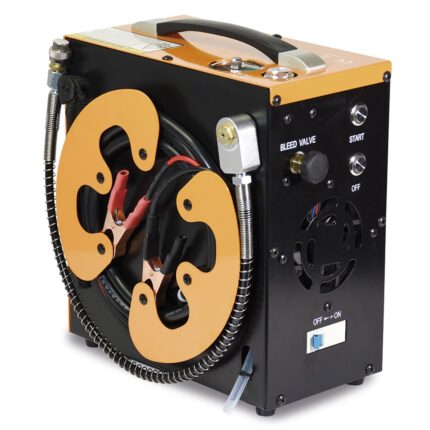 Compresor SnowPeak K30-2