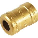 Comprobador de vaina / recámara RCBS - 9mm. Luger