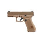 Pistola GLOCK 19x Blowback GBB 6mm