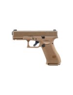 Pistola GLOCK 19x Blowback GBB 6mm