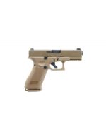 Pistola GLOCK 19x Blowback GBB 6mm - Imagen 3