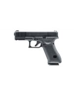 Pistola Glock 45 Gen5 Blowback GBB 6mm - Imagen 3