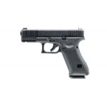 Pistola Glock 45 Gen5 Blowback GBB 6mm