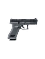 Pistola Glock 45 Gen5 Blowback GBB 6mm - Imagen 4