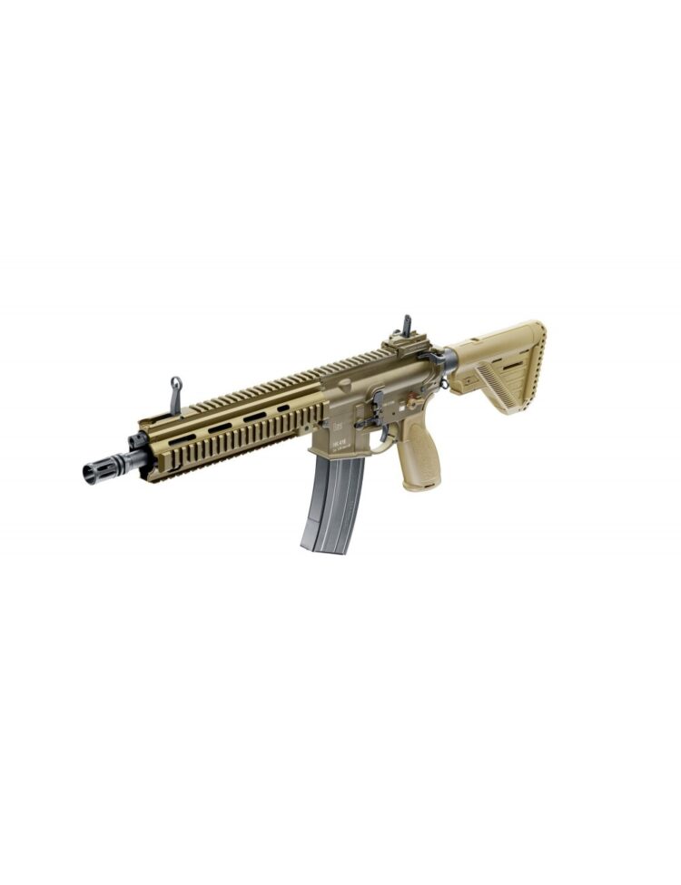 Fusil HK 416D 6mm - Imagen 4