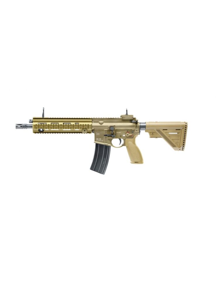 Fusil HK 416D 6mm - Imagen 2