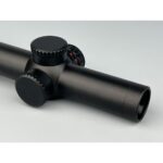 Visor ADLER 1-4x24 - 30mm - Ret.il. 4A - Imagen 3