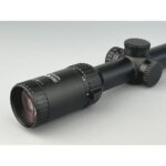 Visor ADLER 1-4x24 - 30mm - Ret.il. 4A - Imagen 5