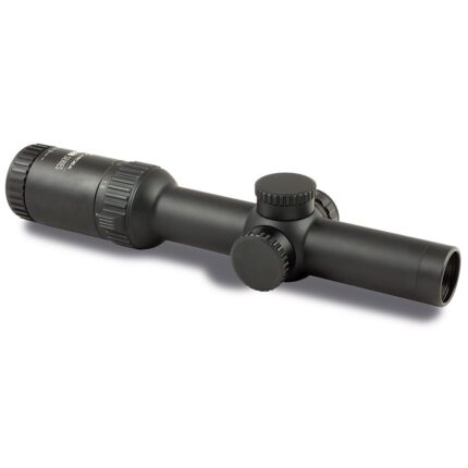 Visor ADLER 1-4x24 - 30mm - Ret.il. 4A