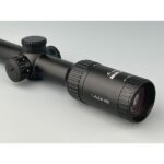 Visor ADLER 1-4x24 - 30mm - Ret.il. 4A - Imagen 6