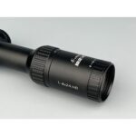 Visor ADLER 1-4x24 - 30mm - Ret.il. 4A - Imagen 7