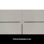 Visor ADLER 1-4x24 - 30mm - Ret.il. 4A - Imagen 10