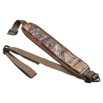 Correa Butler Creek Comfort Stretch - camo Realtree