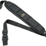 Correa Butler Creek Comfort Stretch - negra