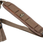 Correa Butler Creek elástica Comfort - marrón