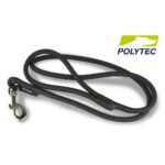 Correa redonda "Polytec" 120cm X 10mm - Imagen 2