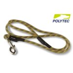 Correa redonda "Polytec" 120cm X 10mm