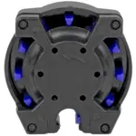 Carabina CROSMAN Mag-Fire Mission + visor 4×32 - Imagen 3