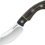 Cuchillo REMINGTON Hunter Fixed Caping 6.5″