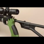 Culatín Plegable para Pistolas ONIX - Imagen 3