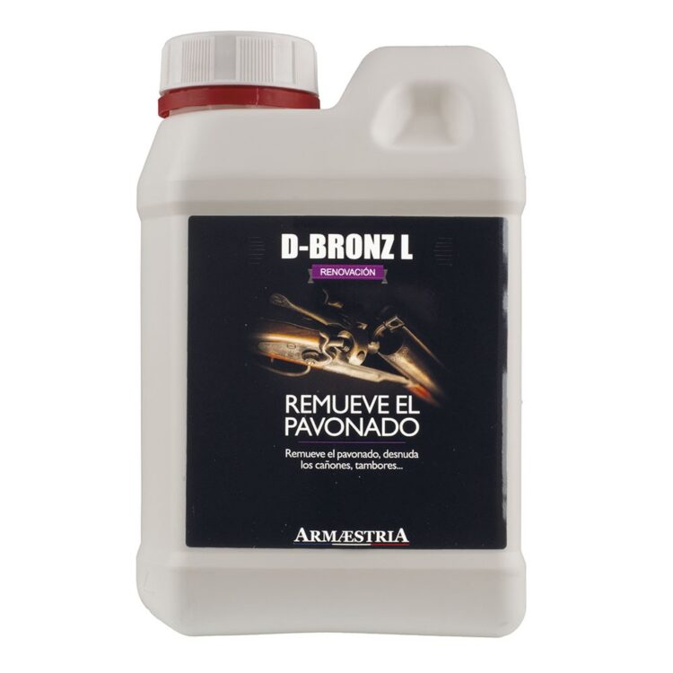 D-BRONZ-L - Imagen 2