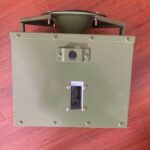 Comedero automático 12 V