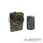 Reproductor Tordo  Beretti Camo  16 Cantos