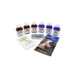 DE LUXE PERMA BLUE KIT CASEY