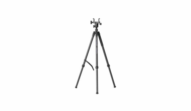 TRÍPODE DEATHGRIP SHERPA FIBRA DE CARBONO - Imagen 8