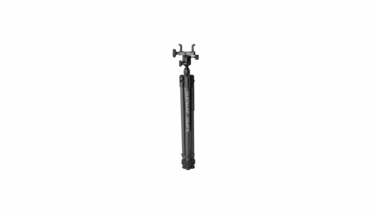TRÍPODE DEATHGRIP SHERPA FIBRA DE CARBONO - Imagen 7