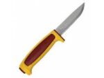 Cuchillo Morakniv Dala Red Yellow - Imagen 4