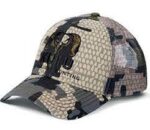 Gorra Camuflaje - Imagen 2